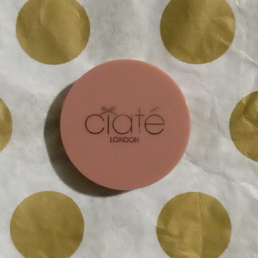 Ciate Bronzer